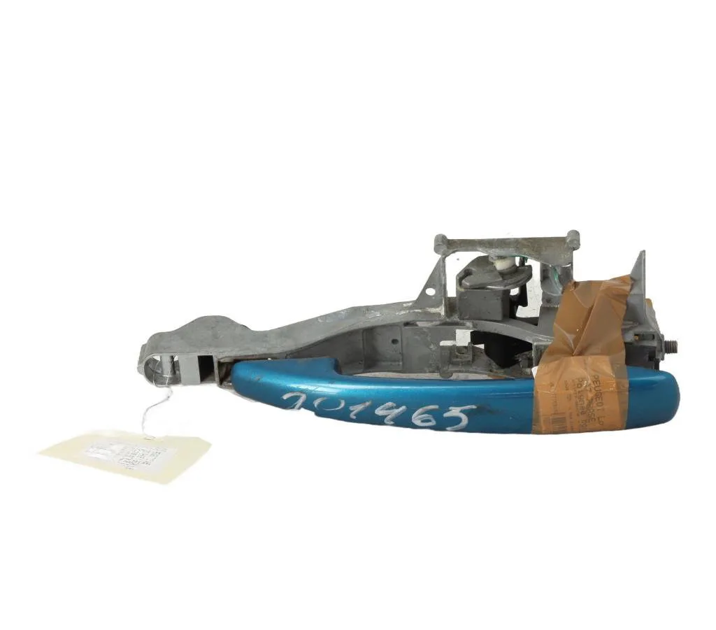 Poignee ext porte arg Peugeot 207 SW (WK_) 1.6 16v (2007-2013) occasion