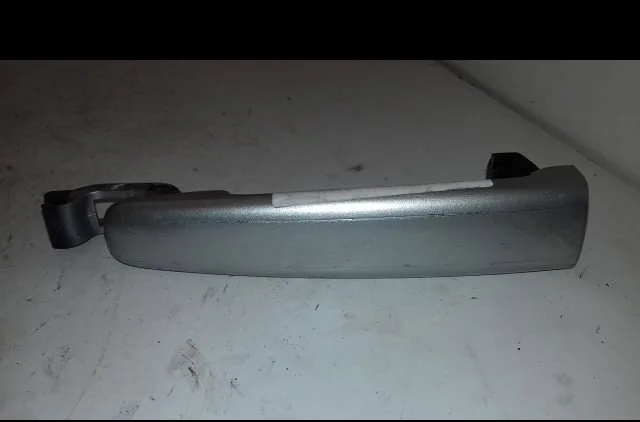 Poignee ext porte arg Peugeot 307 SW (3H) 2.0 hdi 110 (2002-2009) occasion
