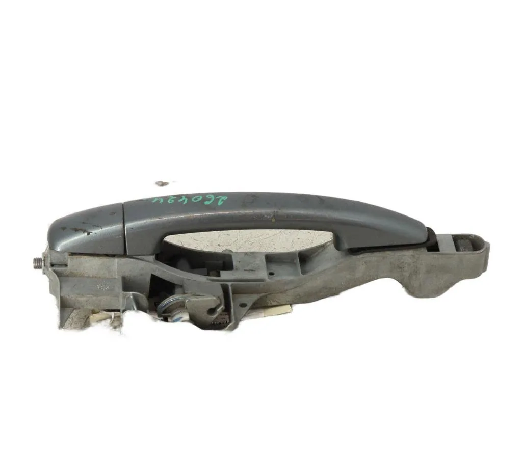 Poignee ext porte arg Peugeot 308 I (4A_, 4C_) 1.6 16v (2007-2014) occasion