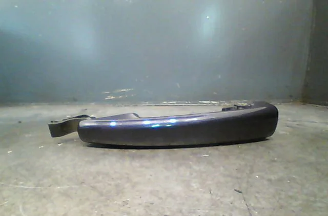 Poignee ext porte arg Peugeot 308 I (4A_, 4C_) 1.6 hdi (2007-2014) 5 portes occasion