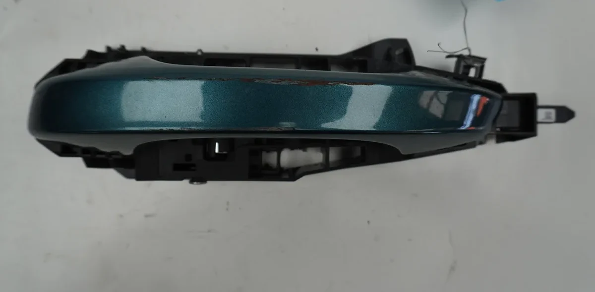 Poignee ext porte arg Peugeot 308 SW III (FC_, FJ_, FR_, F4_) Puretech 136 (frhpyc) (2023) occasion