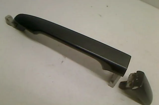 Poignee ext porte arg Peugeot 4007 (VU_, VV_) 2.2 hdi (2007-2013) occasion