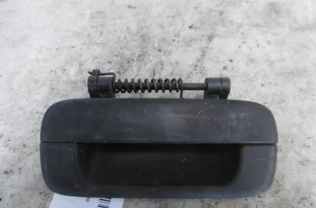 Poignee ext porte arg PEUGEOT 406 1997 occasion