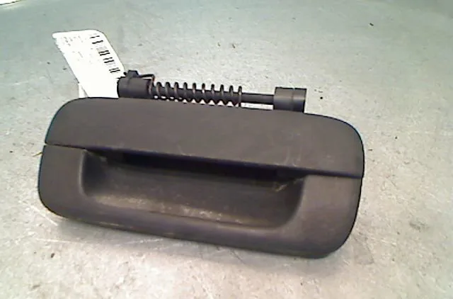 Poignee ext porte arg Peugeot 406 (8B) 1.8 16v (1995-2000) occasion