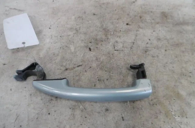 Poignee ext porte arg PEUGEOT 407 2005 occasion