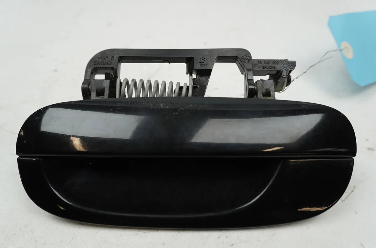 Poignee ext porte arg Peugeot 607 (9D, 9U) 2.0 hdi (2005-2011) occasion