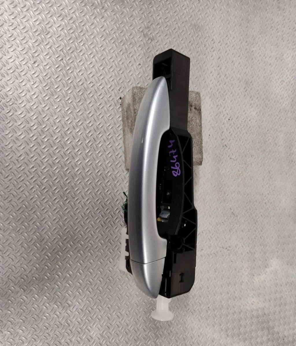 Poignee ext porte arg RENAULT CAPTUR 2  CAPTUR 2 PHASE 1 occasion