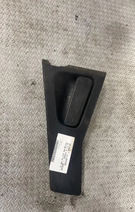 Poignee ext porte arg RENAULT CLIO 4 CLIO 4 PHASE 1 BREAK occasion