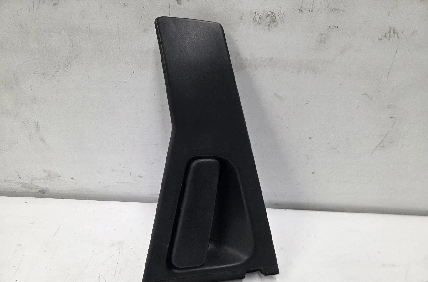 Poignee ext porte arg RENAULT CLIO 4 PHASE 1 BREAK occasion