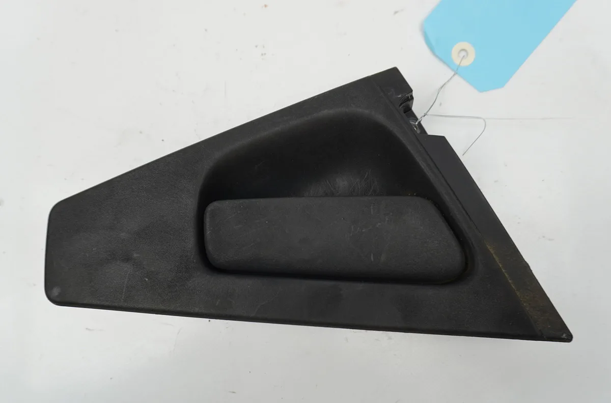 Poignee ext porte arg Renault CLIO IV (BH_) 0.9 tce 90 (2012) 5 portes occasion