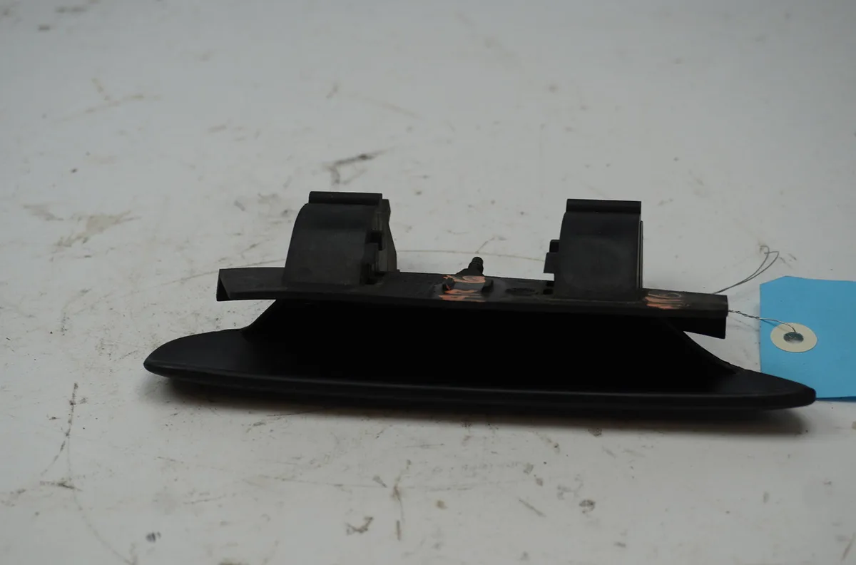 Poignee ext porte arg Renault ESPACE III (JE0_) 2.0 (je0a) (1996-2000) occasion
