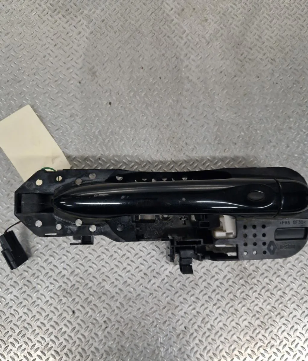 Poignee ext porte arg RENAULT GRAND SCENIC 3 GRAND SCENIC 3 PHASE 3 occasion