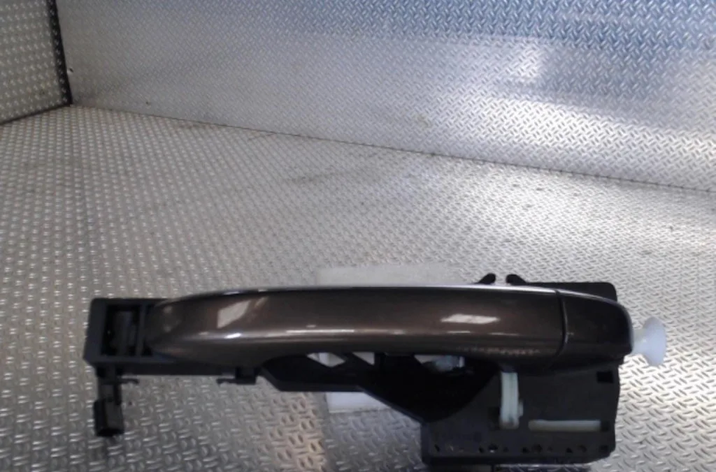 Poignee ext porte arg RENAULT GRAND SCENIC 4 GRAND SCENIC 4 occasion
