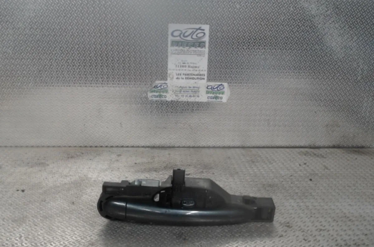 Poignee ext porte arg Renault LAGUNA III Grandtour (KT0-1) 2.0 dci (kt01, kt08, kt09, kt0k, kt12, kt1d, kt1w) (2007-2015