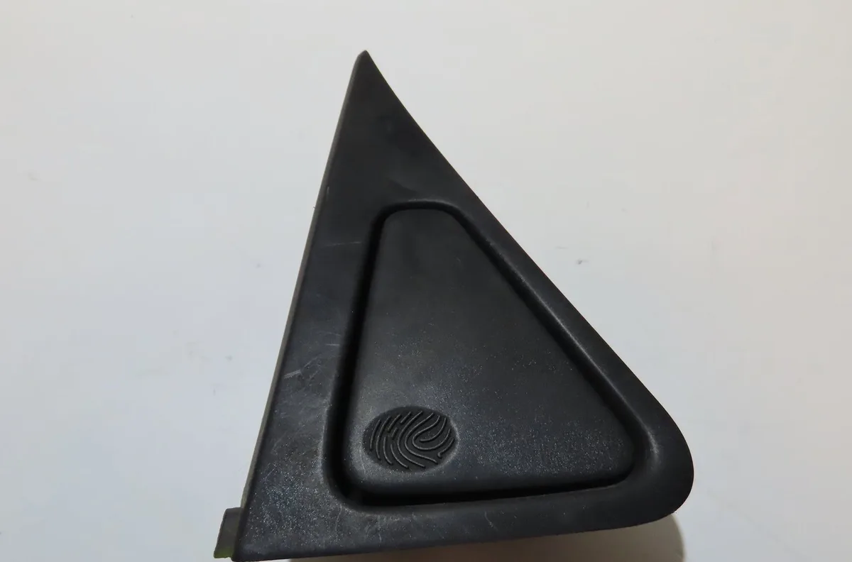 Poignee ext porte arg Renault ZOE (BFM_) Zoe (2012) 5 portes occasion