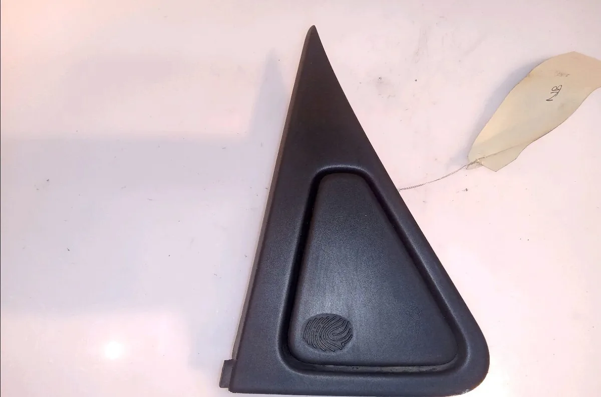 Poignee ext porte arg Renault ZOE (BFM_) Zoe (bfmc, bfmd) (2019) occasion
