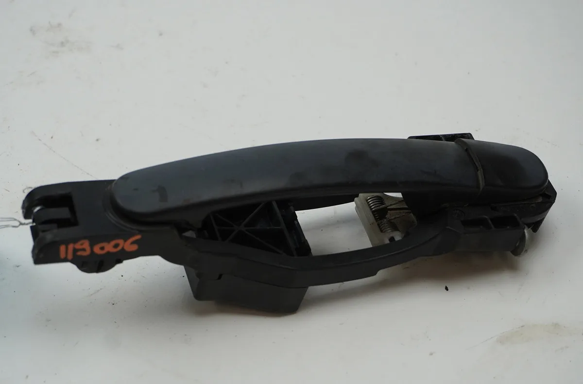 Poignee ext porte arg Seat IBIZA III (6L1) 1.2 12v (2006-2009) occasion