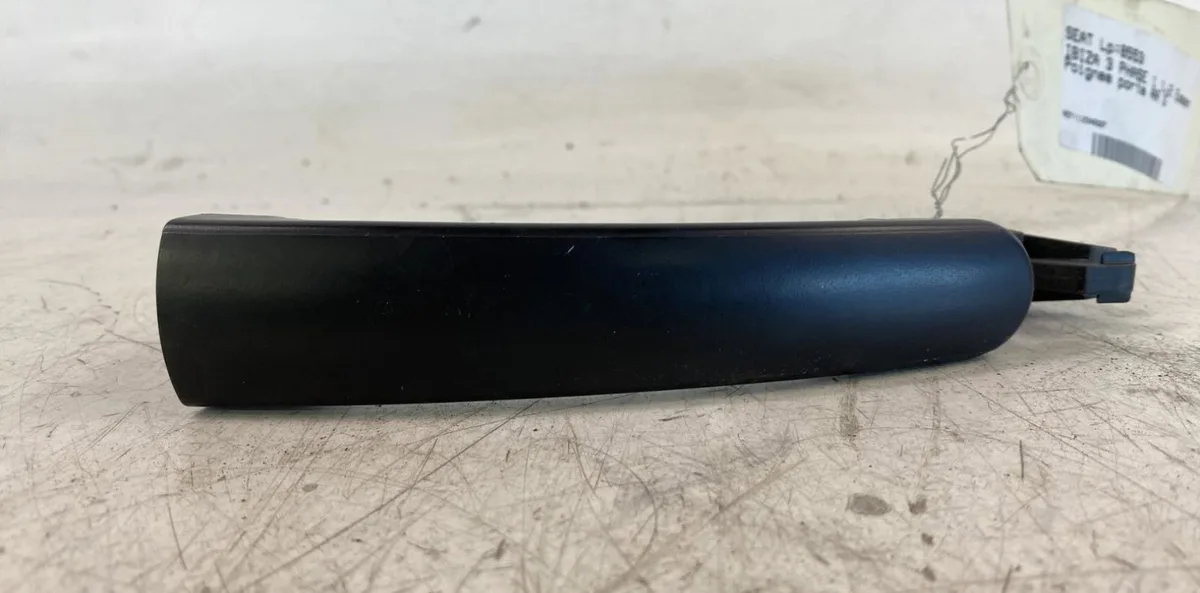 Poignee ext porte arg Seat IBIZA III (6L1) 1.2 (2002-2006) occasion