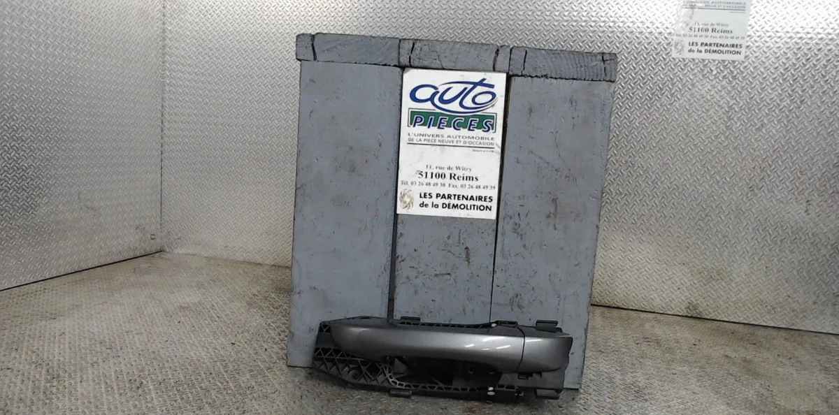 Poignee ext porte arg VOLKSWAGEN GOLF 6  GOLF 6 occasion