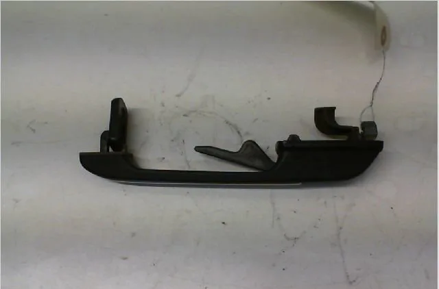 Poignee ext porte arg VOLKSWAGEN GOLF II Phase 1 01-1984--06-1992 occasion