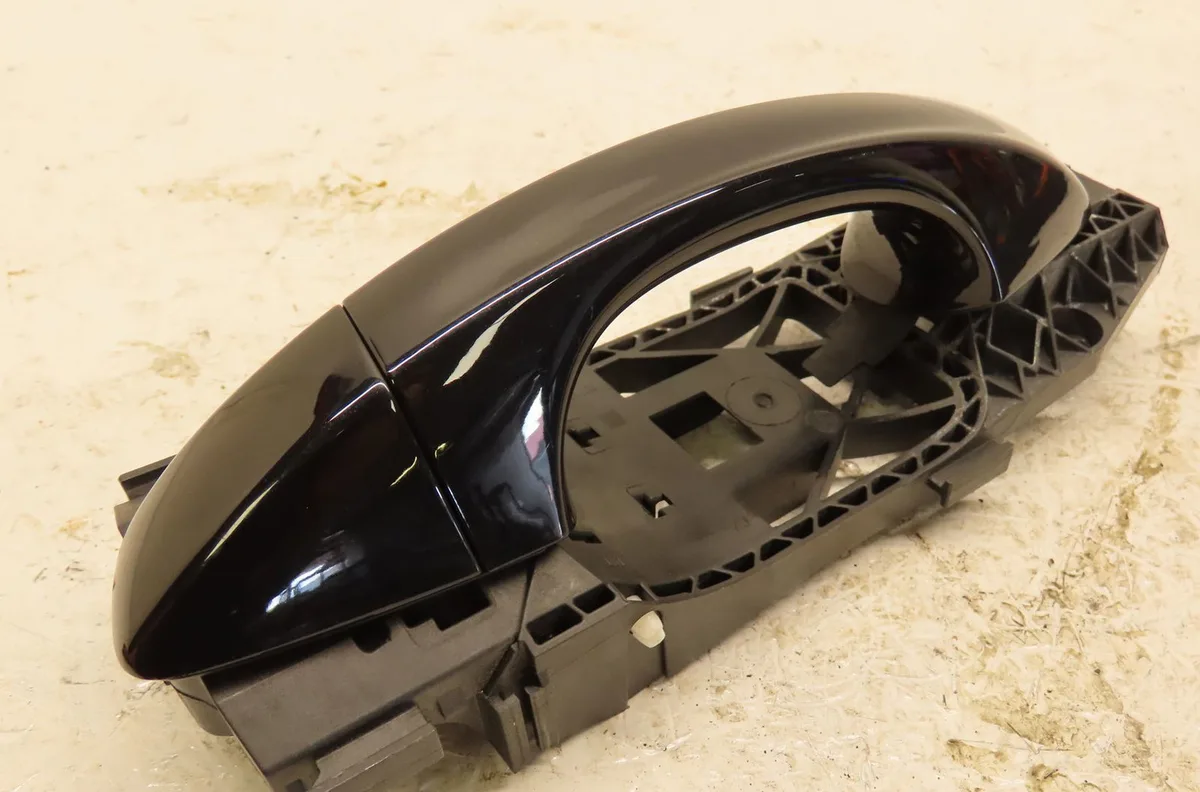 Poignee ext porte arg Volkswagen GOLF VII (5G1, BQ1, BE1, BE2) 1.4 gte hybrid (2014-2020) occasion