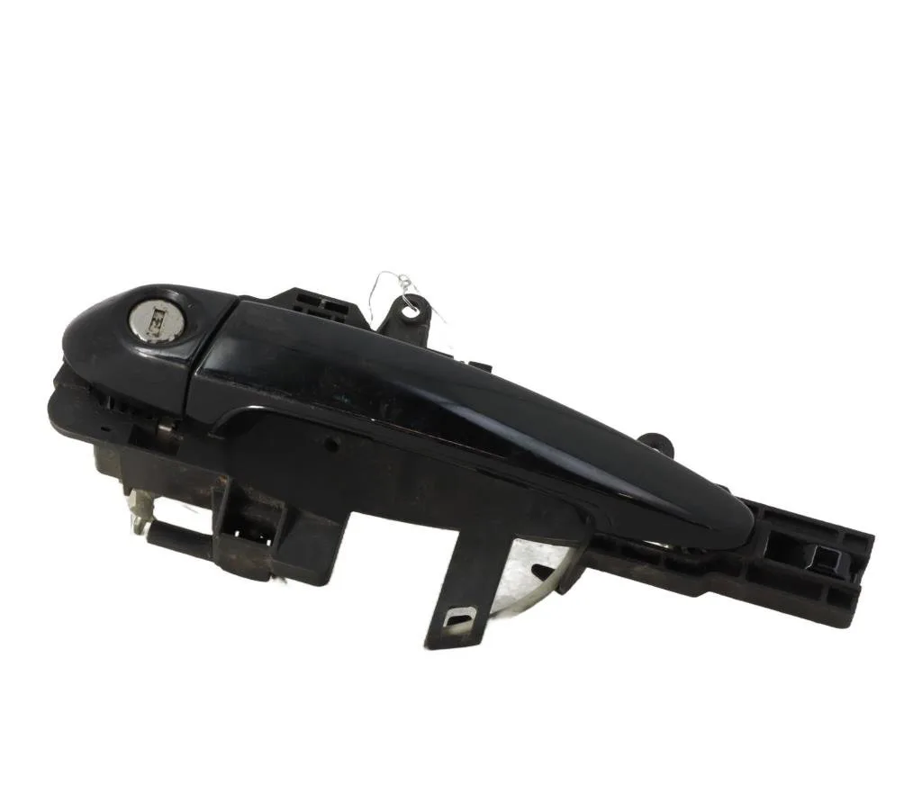 Poignee ext porte avd Bmw 1 (E87) 118 d (2004-2007) 5 portes occasion