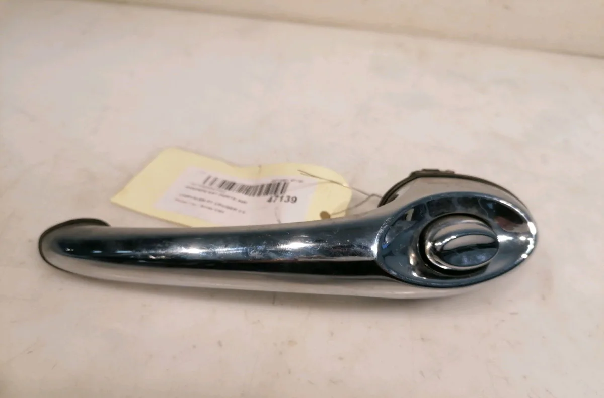 Poignee ext porte avd Chrysler PT CRUISER (PT_) 2.0 (2000-2004) occasion