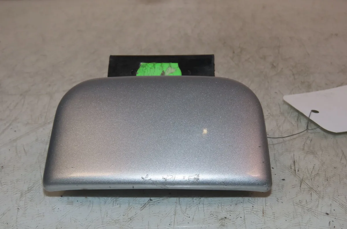 Poignee ext porte avd CITROEN BERLINGO 2001 occasion