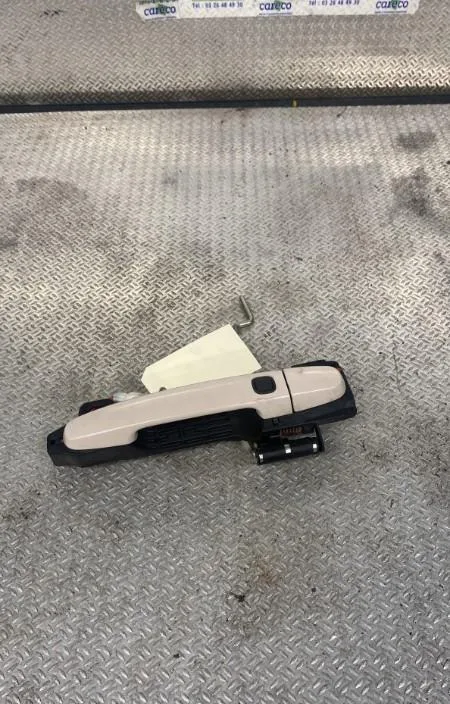 Poignee ext porte avd CITROEN C1 2 occasion