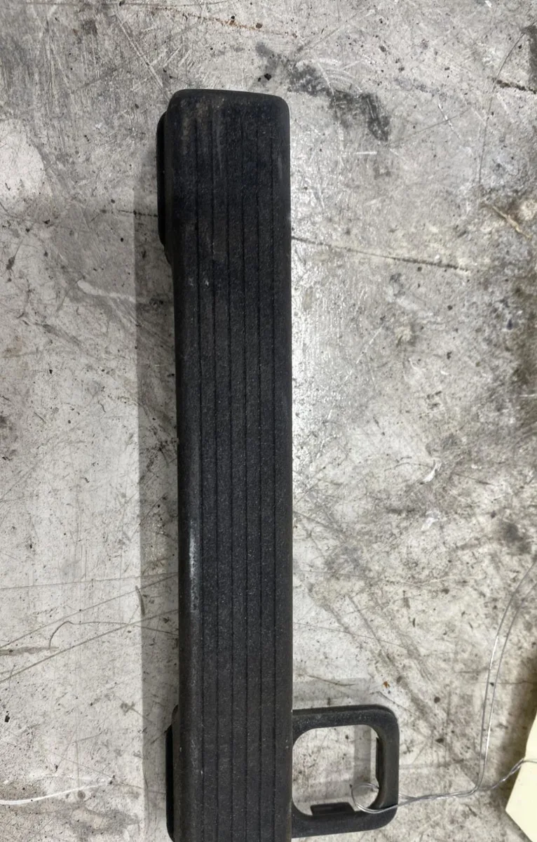 Poignee ext porte avd CITROEN C15 occasion