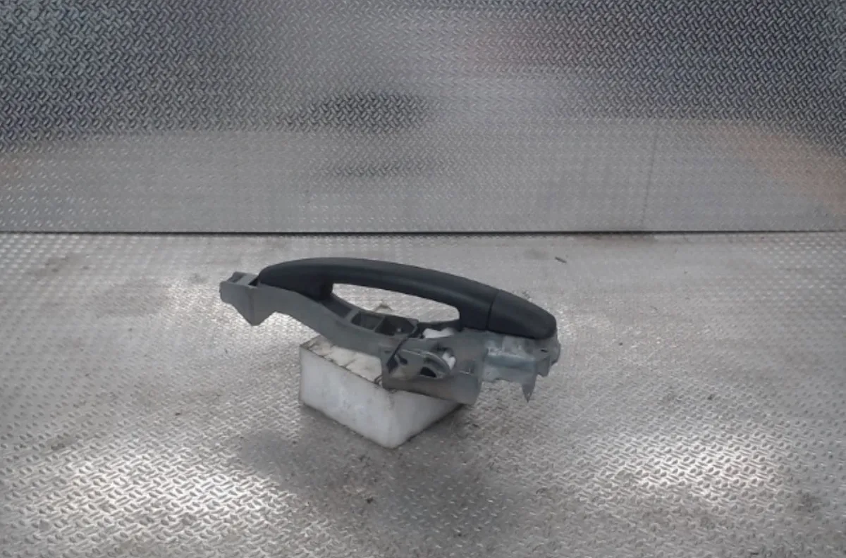 Poignee ext porte avd CITROEN C3 2 C3 2 PHASE 1 occasion