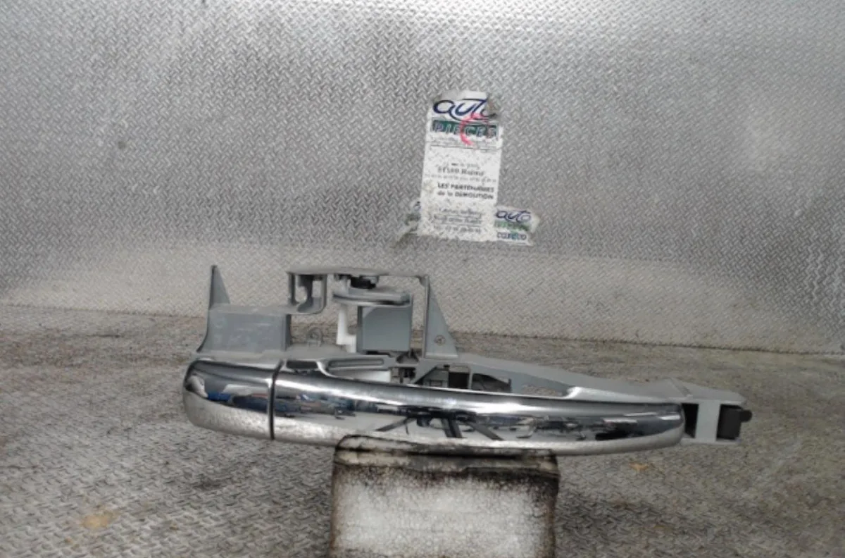 Poignee ext porte avd CITROEN C3 2  C3 2 PHASE 1 occasion