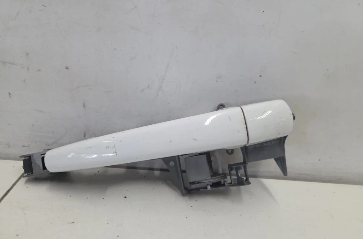 Poignee ext porte avd CITROEN C3 2 PHASE 2 occasion