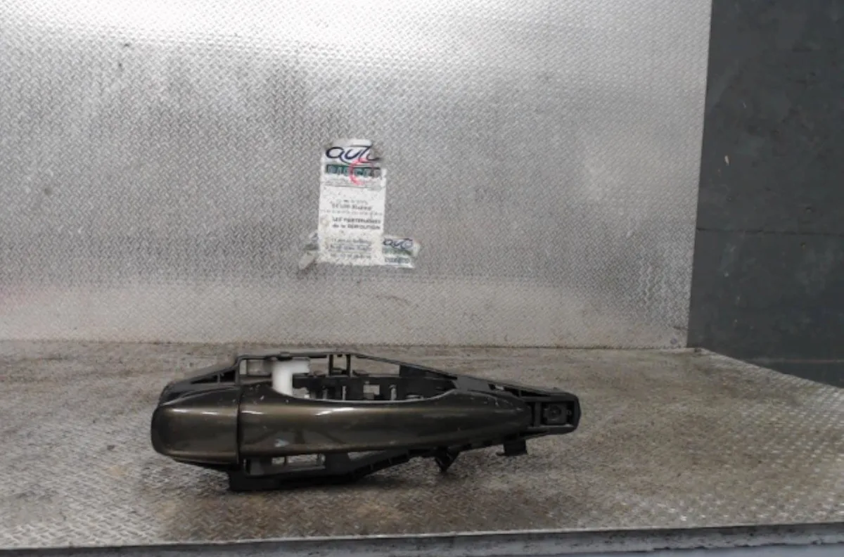 Poignee ext porte avd CITROEN C4 2  C4 2 PHASE 1 occasion