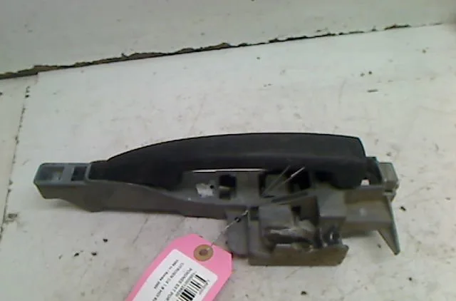 Poignee ext porte avd Citroën C4 I (LC_) 1.6 hdi (2004-2011) 5 portes occasion