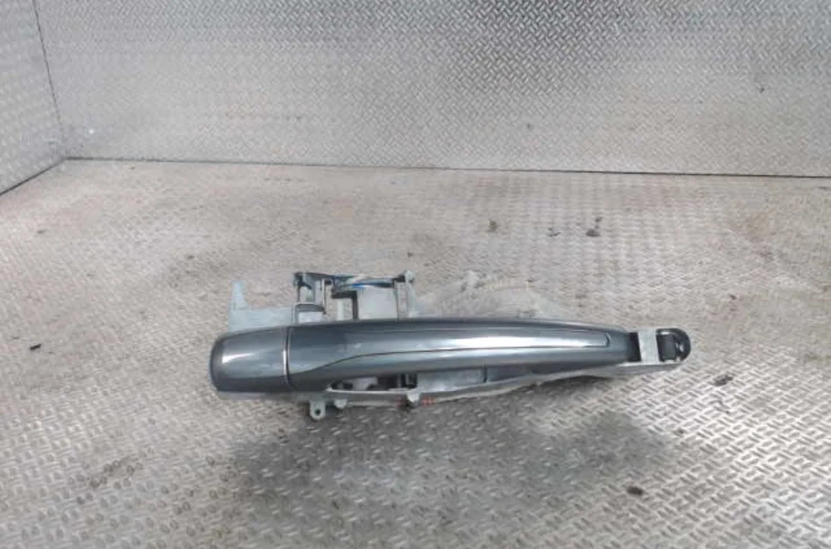 Poignee ext porte avd CITROEN C5 2 C5 2 BREAK occasion