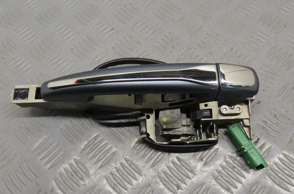 Poignee ext porte avd Citroen C6 (TD_) 2.7 hdi (2005-2011) occasion