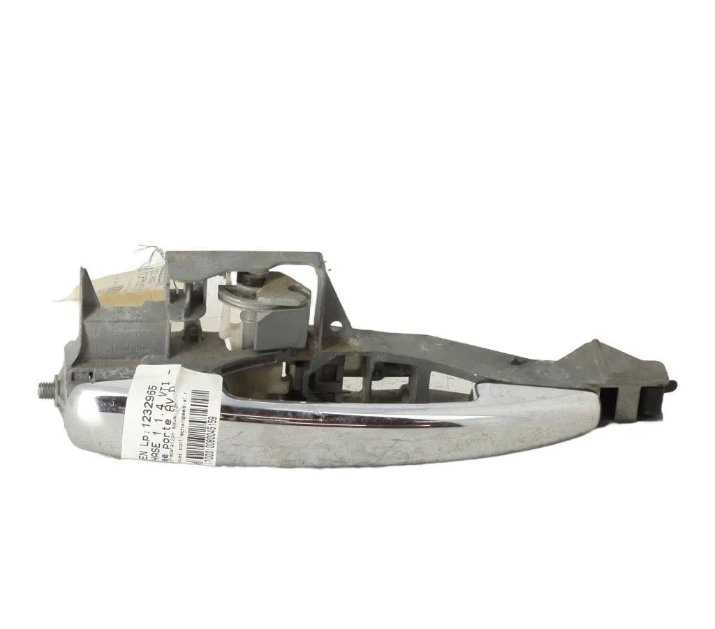Poignee ext porte avd Citroen DS3 (SA_) 1.4 vti 95 lpg (2012-2015) occasion
