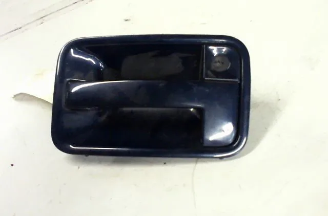 Poignee ext porte avd CITROEN EVASION 2001 occasion
