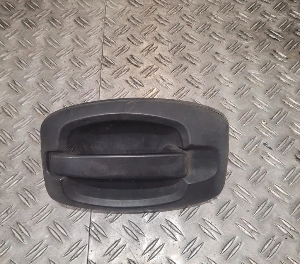 Poignee ext porte avd Citroen JUMPER Camionnette 2.0 bluehdi 130 (2015-2019) occasion