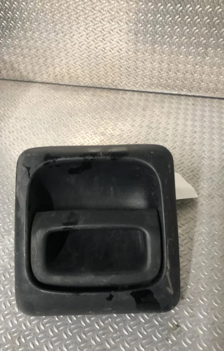 Poignee ext porte avd Citroen JUMPER Camionnette (244) 2.2 hdi (2002-2006) occasion