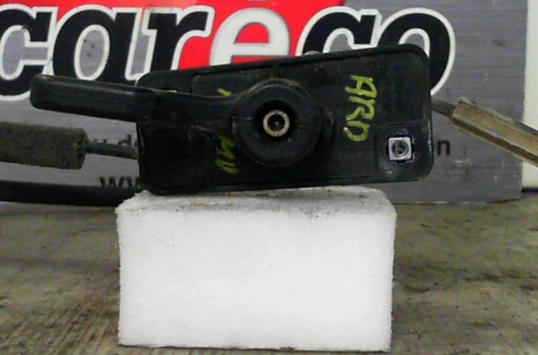 Poignee ext porte avd CITROEN NEMO occasion