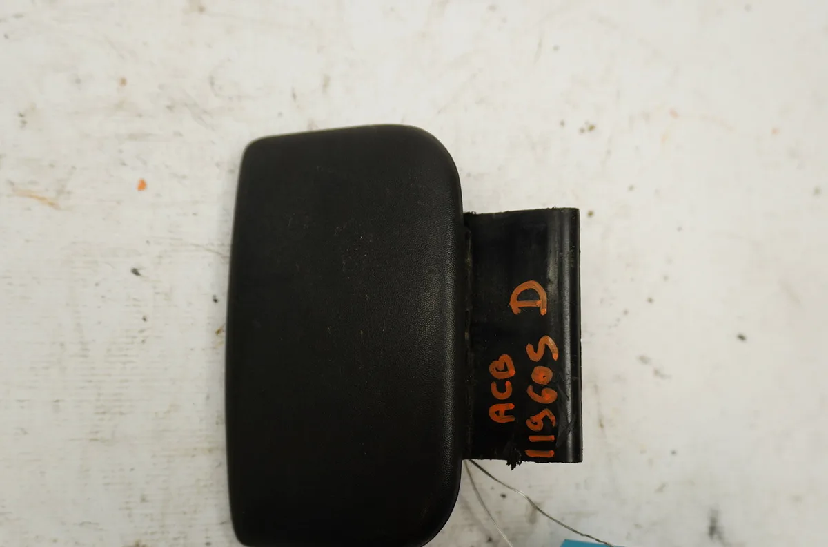 Poignee ext porte avd Citroën SAXO (S0, S1) 1.5 d (1996-2001) 5 portes occasion