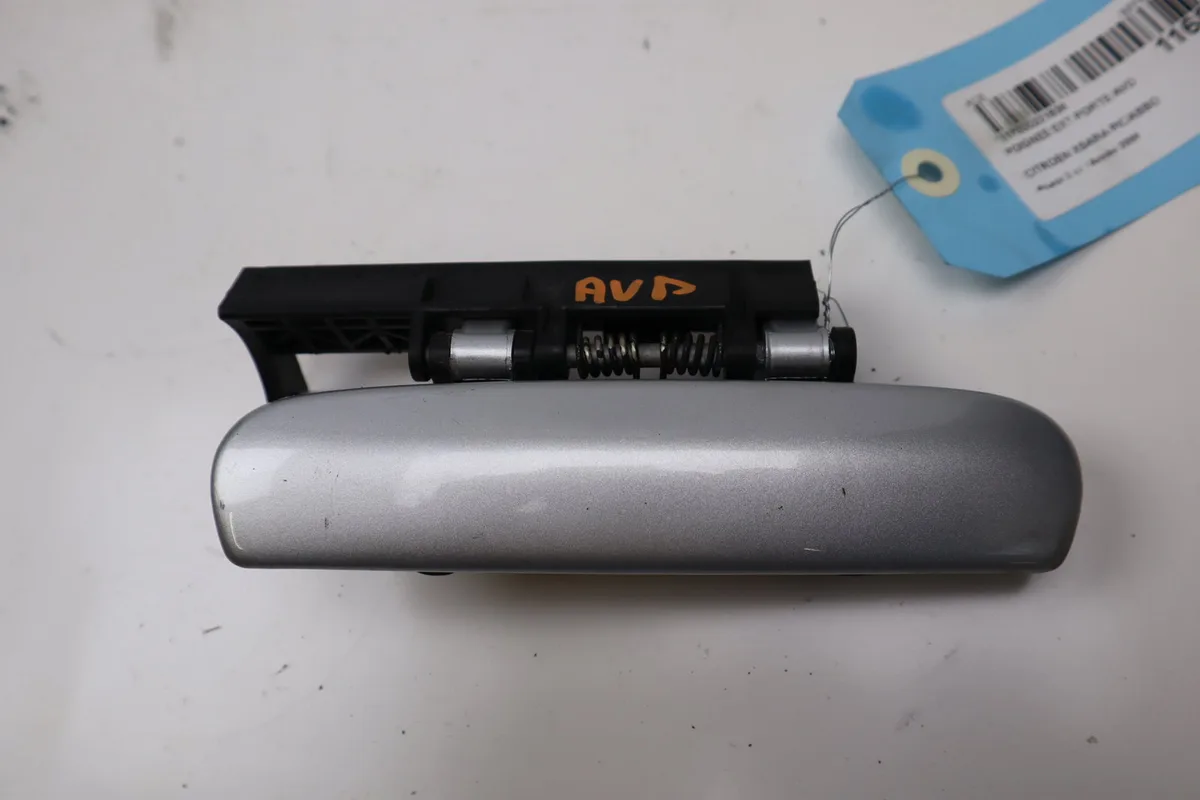 Poignee ext porte avd Citroën XSARA PICASSO (N68) 1.6 hdi (2004-2011) occasion