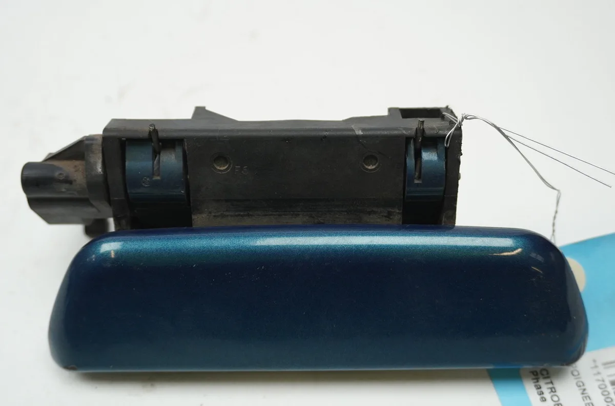Poignee ext porte avd Citroen ZX (N2) 1.9 d (1993-1997) occasion