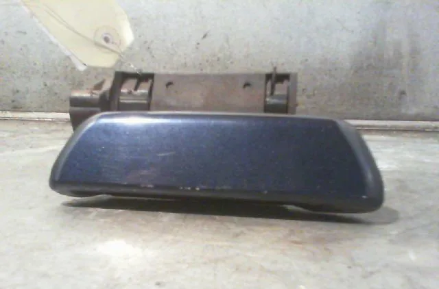 Poignee ext porte avd CITROEN ZX Phase 1 05-1992--06-1994 occasion