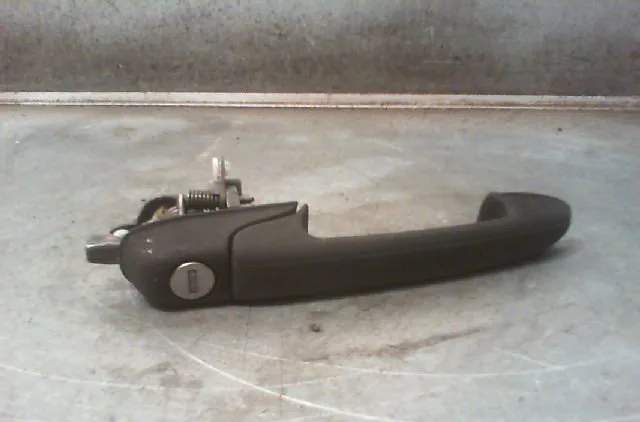 Poignee ext porte avd FIAT BRAVA 1996 occasion