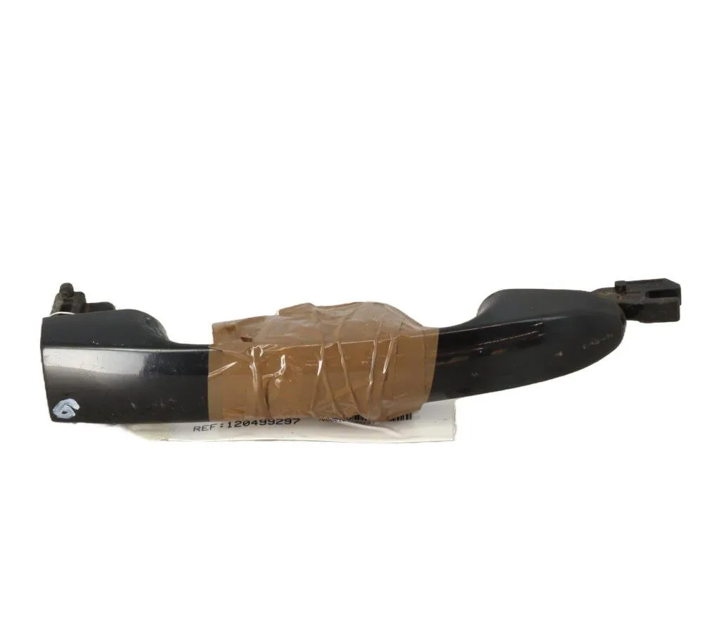 Poignee ext porte avd FIAT BRAVO 2 occasion