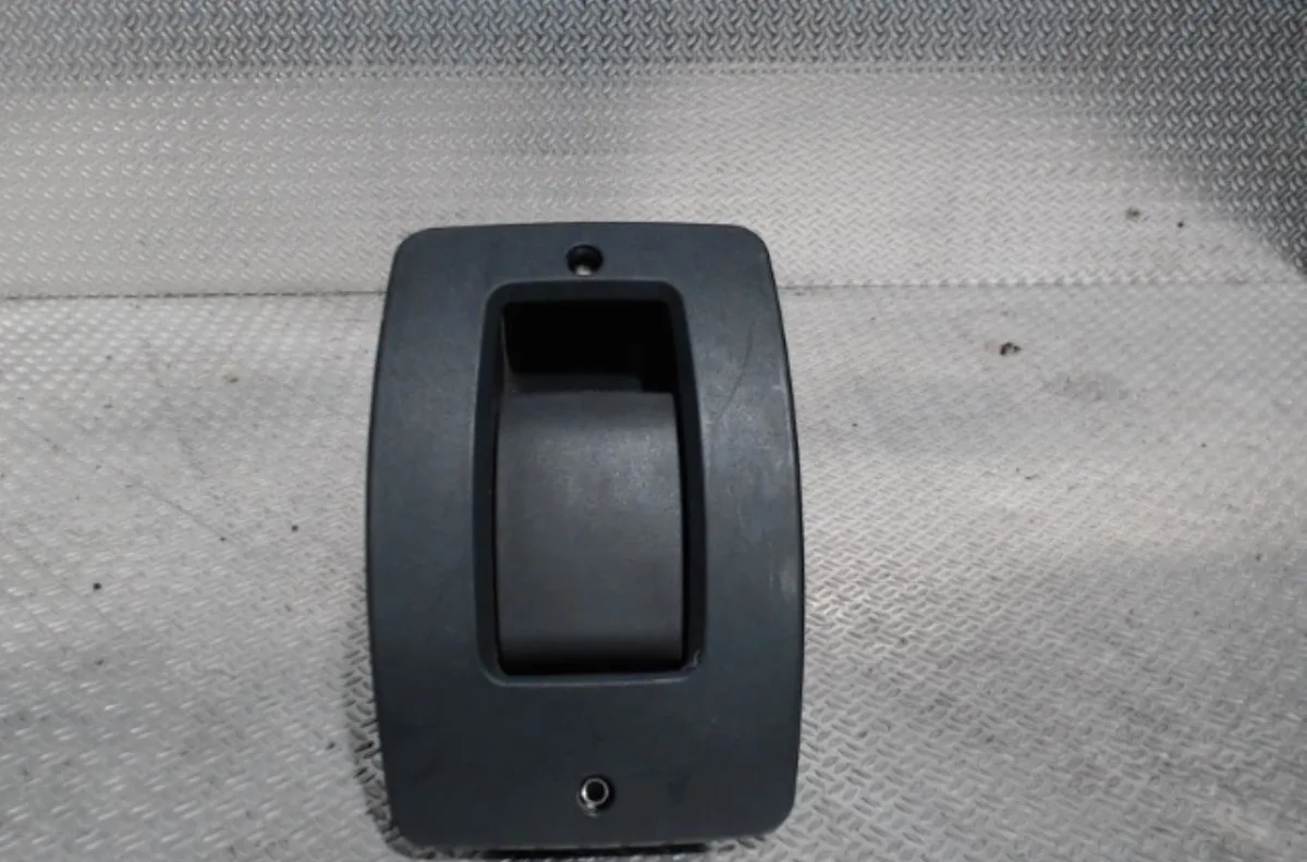 Poignee ext porte avd Fiat DUCATO Camionnette (250_) 120 multijet 2,3 d (2006) occasion