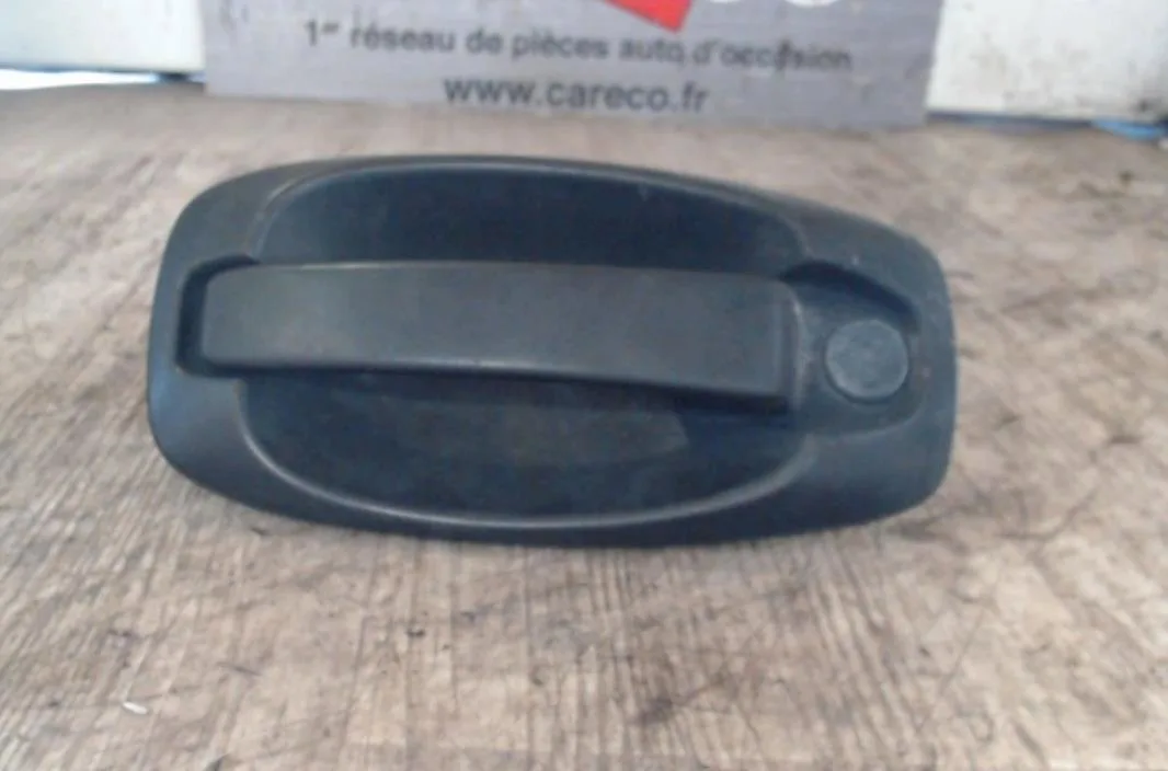 Poignee ext porte avd FIAT FIORINO 3 FIORINO 3 PHASE 1 occasion